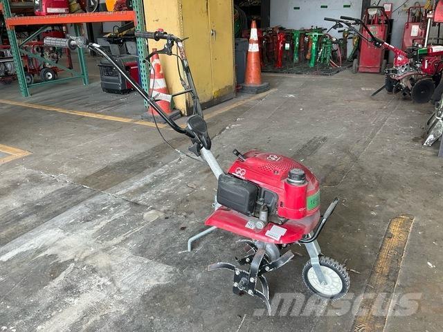 Honda F220K1AT Power harrows and rototillers