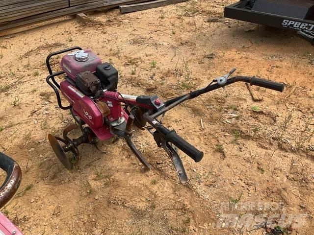 Honda FC600 Farm machinery