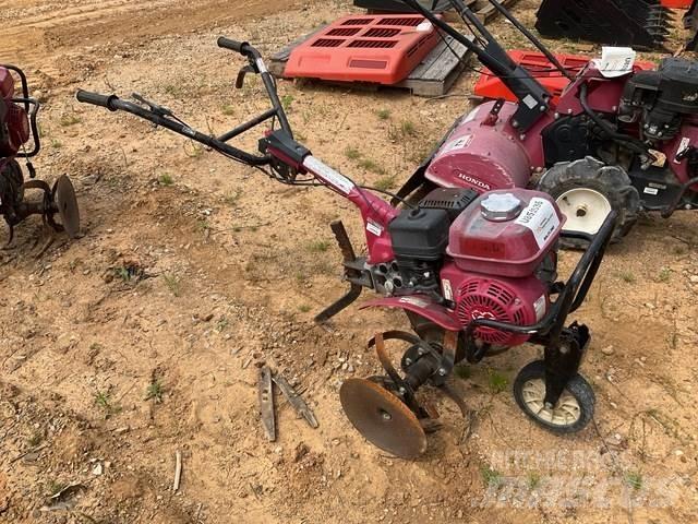 Honda FC600 Farm machinery