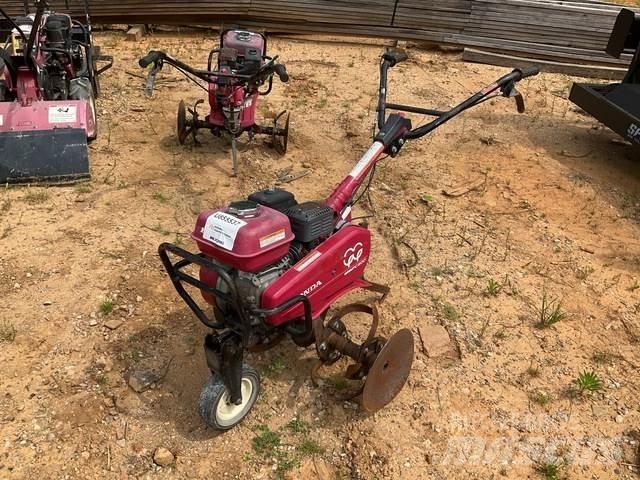 Honda FC600 Farm machinery