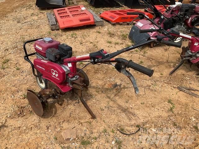 Honda FC600 Farm machinery