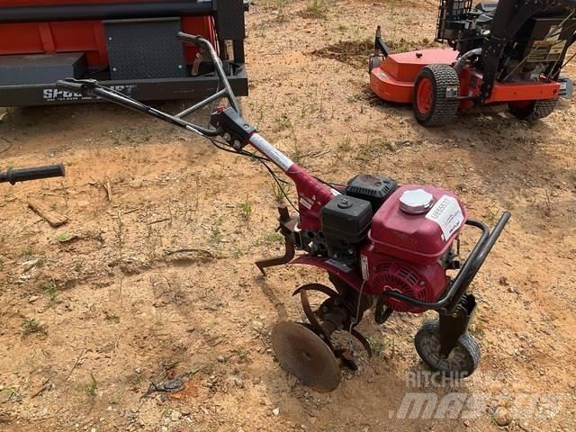 Honda FC600 Farm machinery