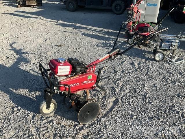 Honda FC600 Farm machinery