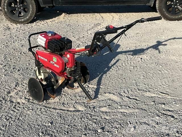 Honda FC600 Farm machinery