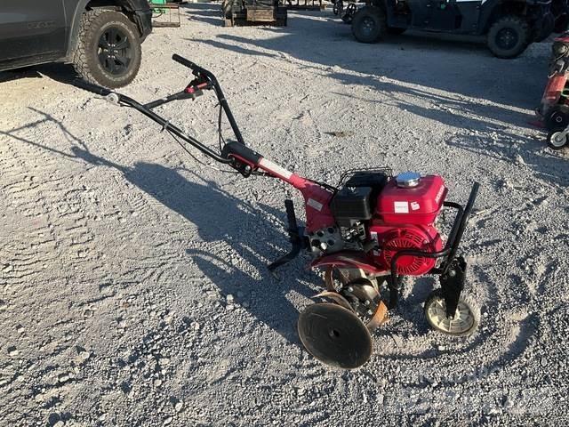 Honda FC600 Farm machinery