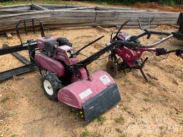 Honda FRC800 Farm machinery