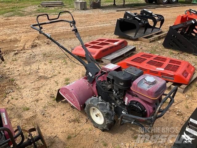 Honda FRC800 Farm machinery