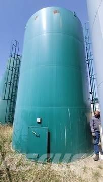  Hot Pass Tanker trailers