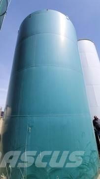  Hot Pass Tanker trailers
