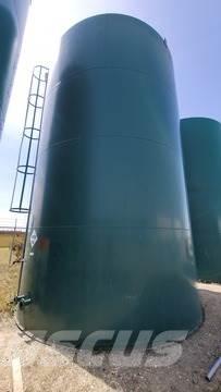  Hot Pass Tanker trailers