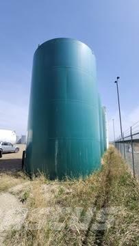  Hot Pass Tanker trailers