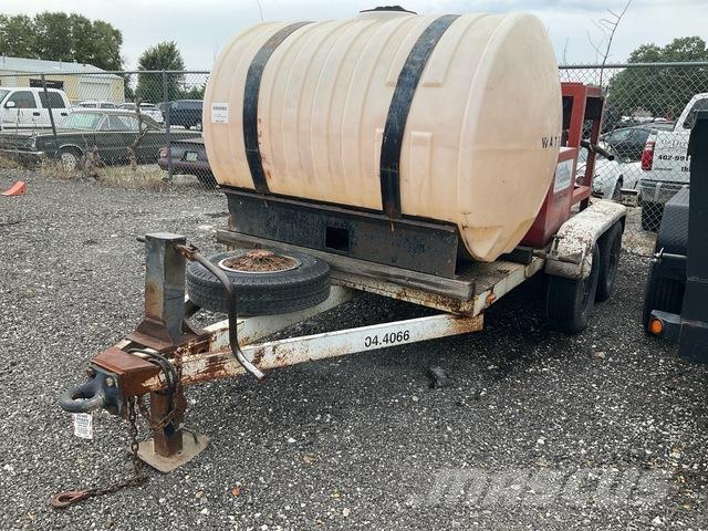 Hotsy  Low pressure cleaner