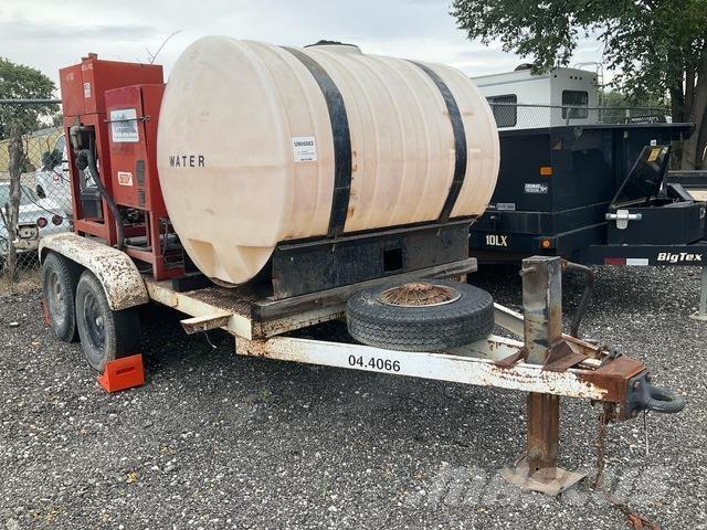 Hotsy  Low pressure cleaner