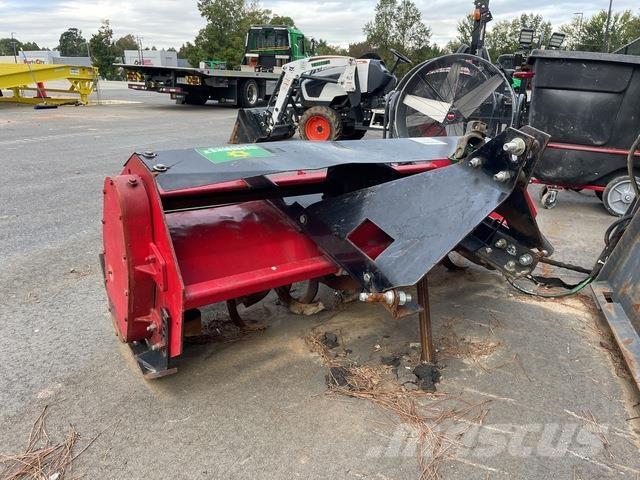 Howse RTC62 Power harrows and rototillers