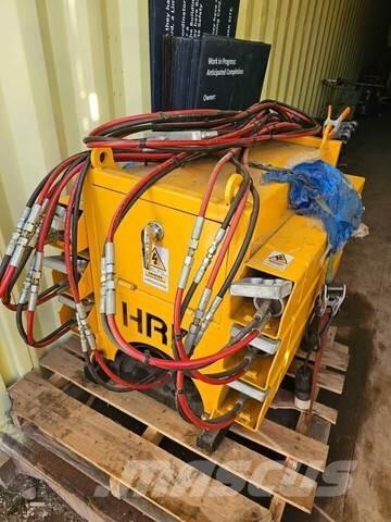 HRD 85 Other