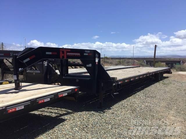 HT  Car carrier