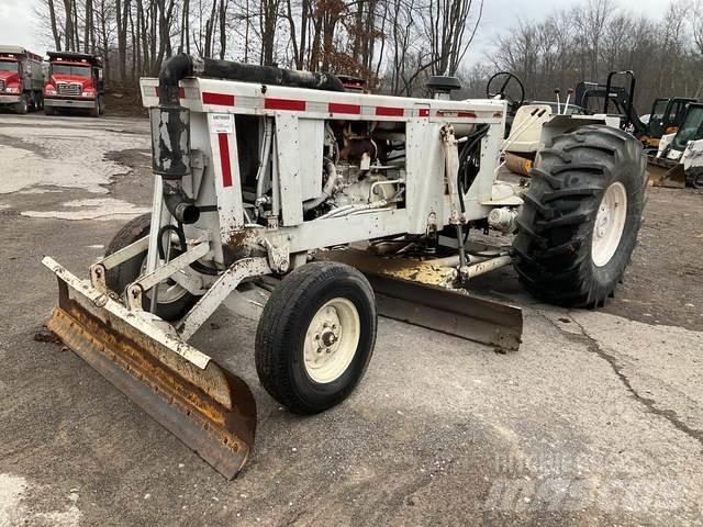 Huber M600 Other