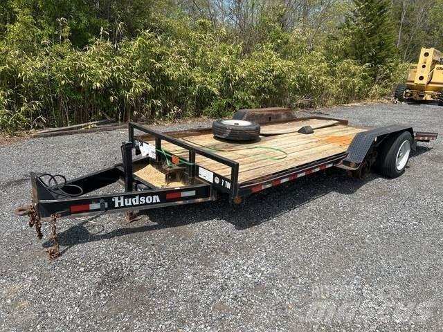 Hudson  Car carrier