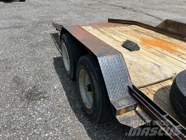 Hudson  Car carrier
