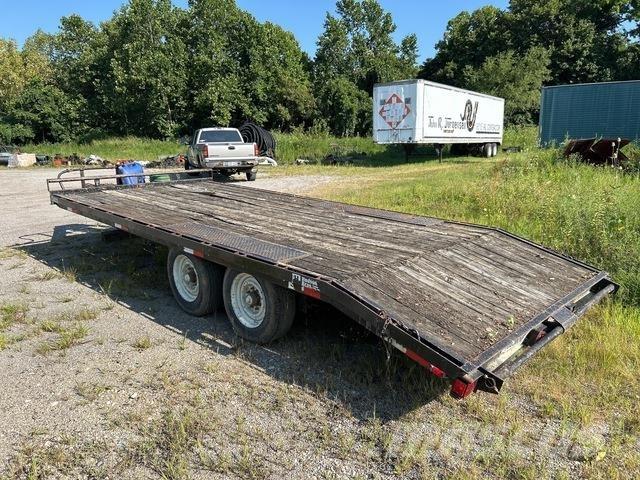 Hudson  Car carrier
