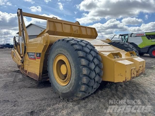  Humdinger H629 Scrapers