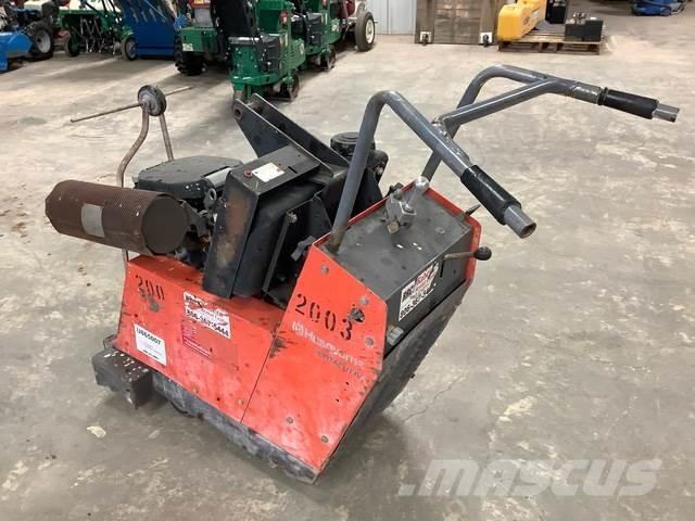 Husqvarna  Other