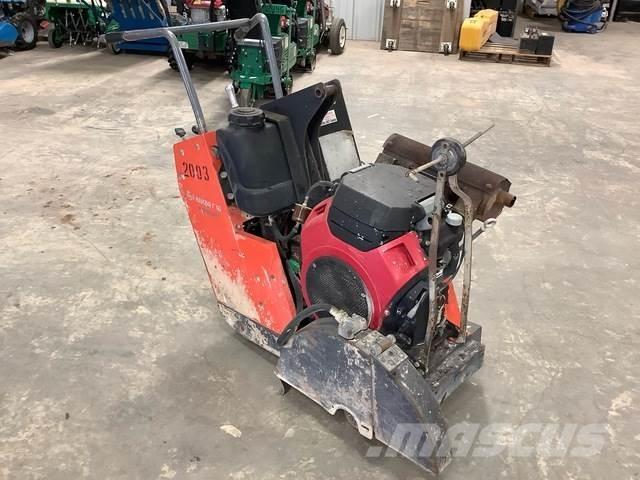 Husqvarna  Other