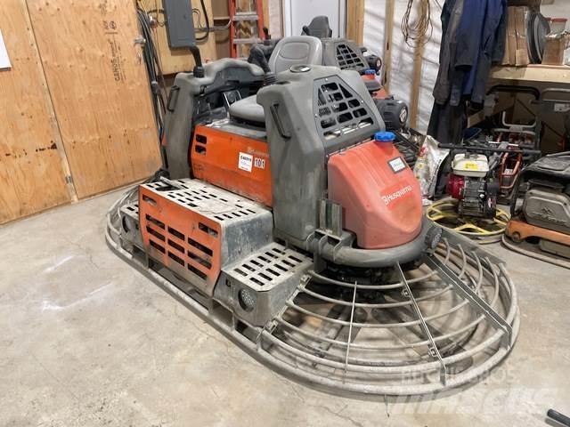Husqvarna CP Trowels