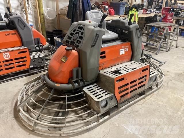 Husqvarna CP Trowels