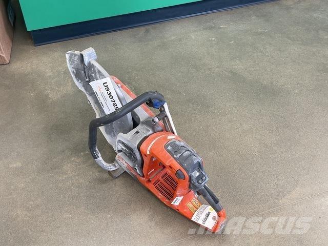 Husqvarna K1 Other