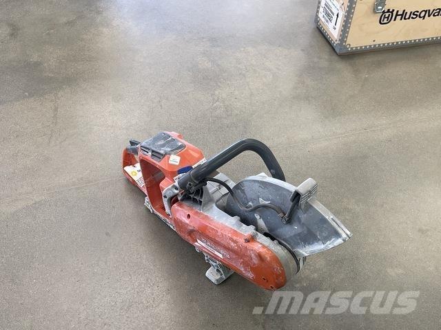 Husqvarna K1 Other