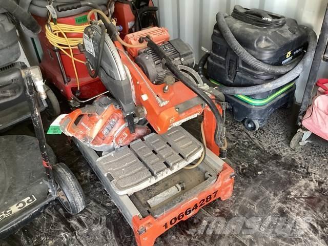 Husqvarna Saws Other