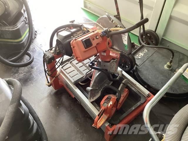 Husqvarna Saws Other
