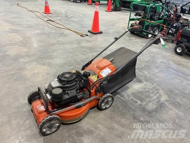 Husqvarna W520 Other