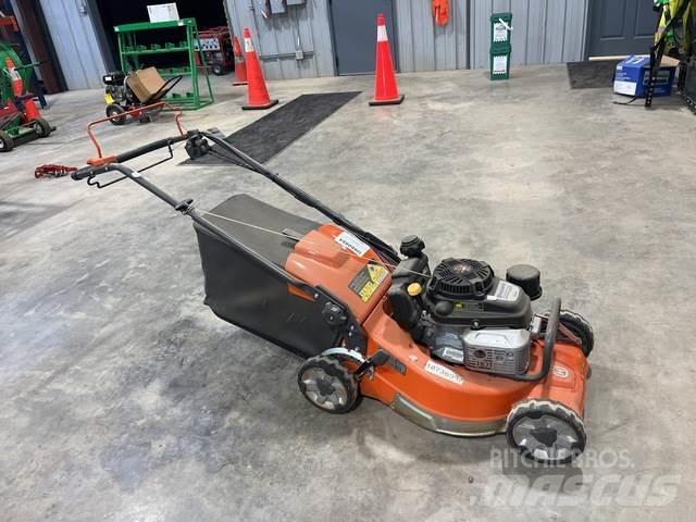 Husqvarna W520 Other
