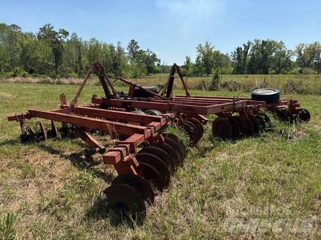  Hutch Master Other tillage machines and accessories