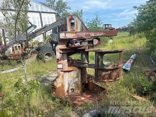Hydro-Ax HS56 Other