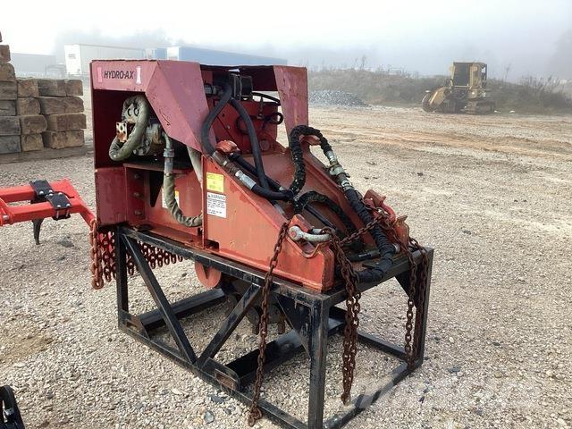  HydroMax SG Stump grinders