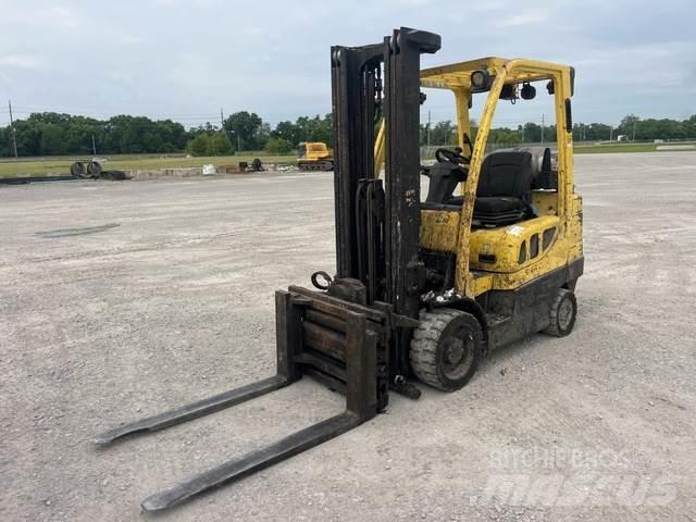 Hyster  Other