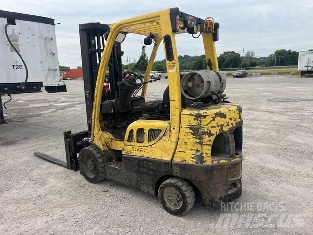 Hyster  Other