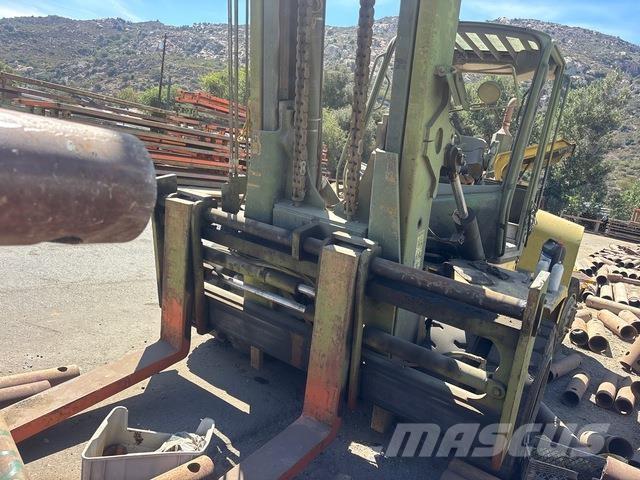 Hyster  Other