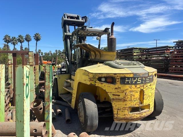 Hyster  Other