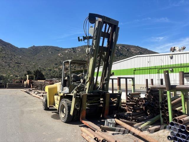 Hyster  Other