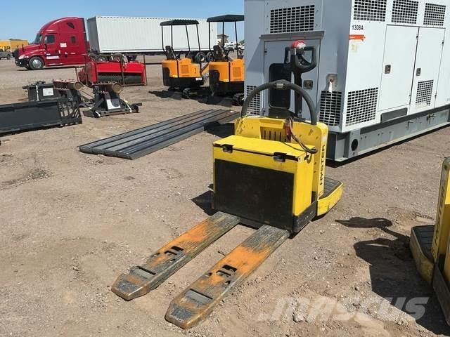 Hyster B60ZAC Hand pallet truck