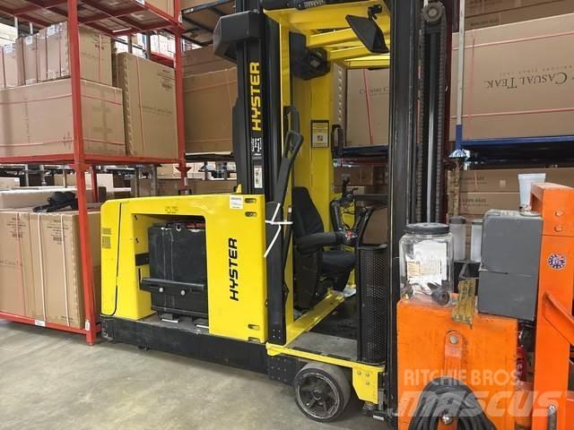 Hyster C30ZMU Other