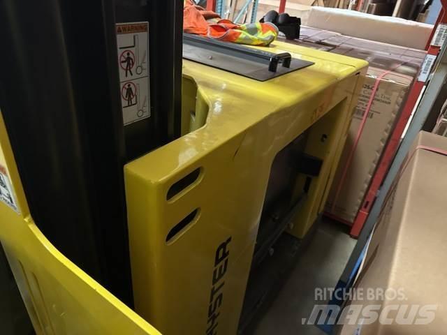 Hyster C30ZMU Other