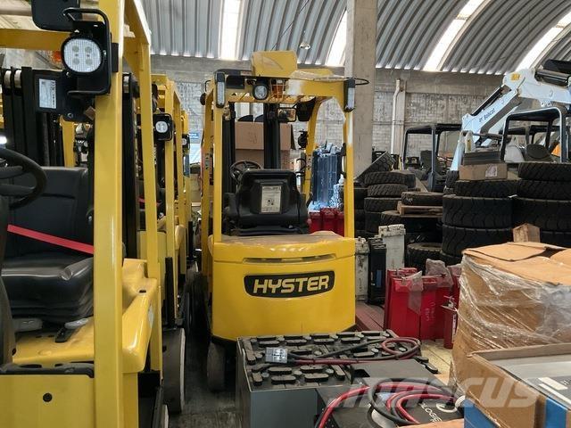 Hyster E45XN Electric forklift trucks