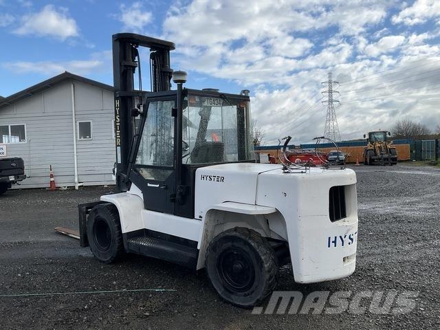 Hyster H.700XL Other