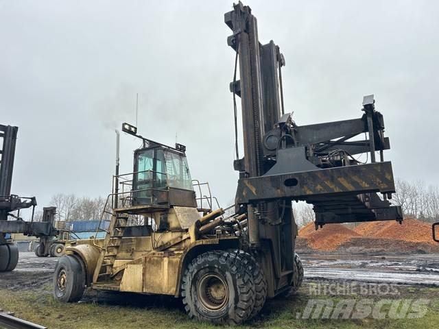 Hyster H1050E Container handlers