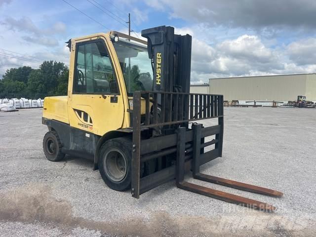 Hyster H110FT Other